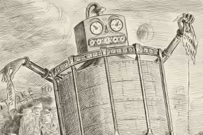 The History of Robots: From Early beginnings to Modern Applications