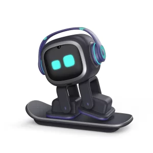 Emo-AI-Robot-Toy for your desk