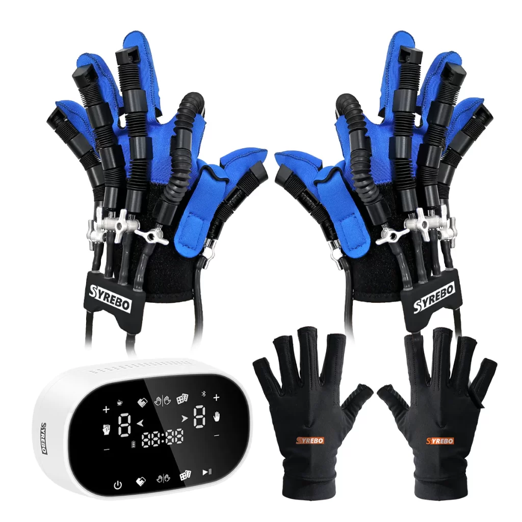 SYREBO Hand Rehabilitation Gloves