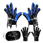 Revolutionize Hand Rehabilitation with Syrebo Stroke Hand Finger Rehabilitation Exercises Robot Gloves C11